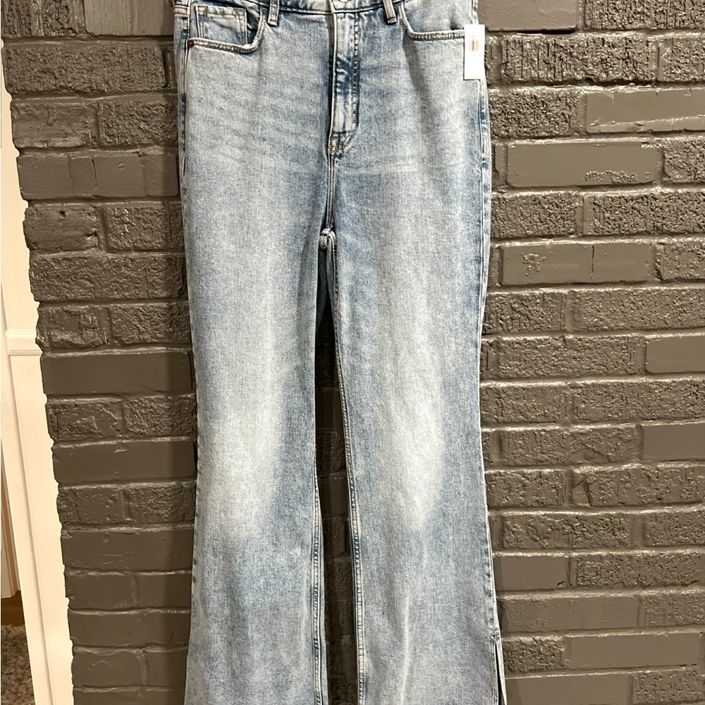 Classic Blue Women's Jeans